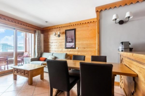 Résidence Les Hauts Bois - maeva Home - Appartement 3 Pièces 6 Personnes - Sélection MAE-6511